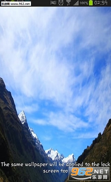 Video Wallpaper(video live wallpaper free�ֻ���̬��Ƶ�ز�)��ͼ2