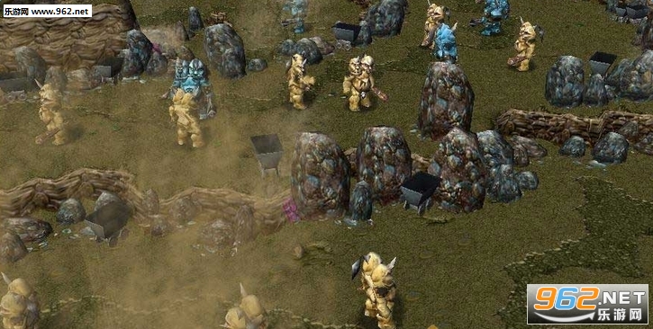ħ��RPG��ͼ ��ʱ����6.23��ʽ�� �����ع��Խ�ͼ1