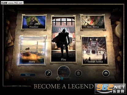 The Elder Scrolls: Legends(�Ϲž���:���氲׿��)v1.63.0��ͼ0
