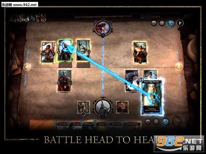 The Elder Scrolls: Legends(�Ϲž���:���氲׿��)v1.63.0��ͼ1