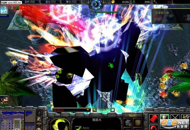 神幻魔镜6.4正式版(附隐藏英雄密码)截图1