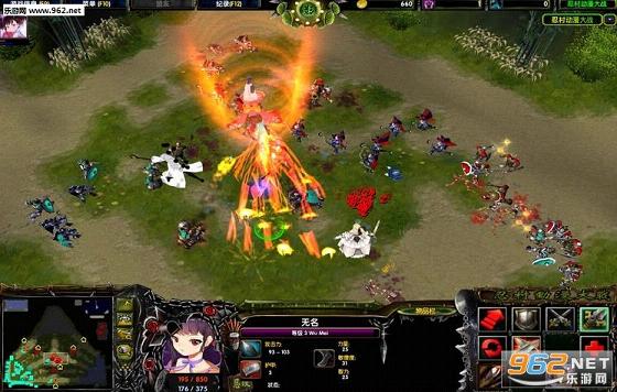 忍村动漫大战V3.21正式版截图1