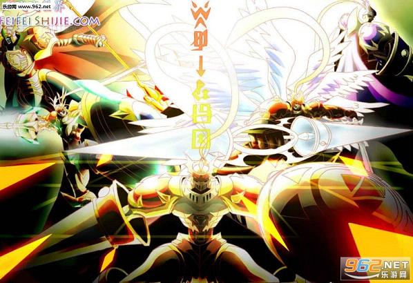 皇家骑士1.2罪恶王冠隐藏/攻略截图0