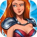 Siege of Heroes: Ruin(Ӣ�۵�Χ����������)
