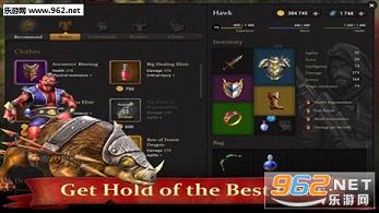 Siege of Heroes: Ruin(Ӣ�۵�Χ����������)v1.0��ͼ2