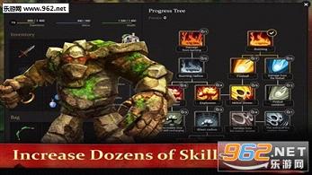 Siege of Heroes: Ruin(Ӣ�۵�Χ����������)v1.0��ͼ3