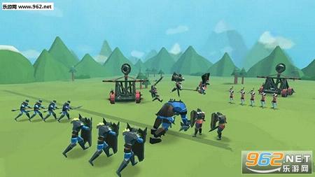 Epic Battle Simulator 2(ʷʫս��ģ����2����)��ͼ2