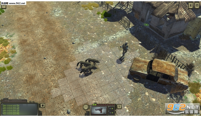 �˱�RPG��ĩ���������԰��ͼ4