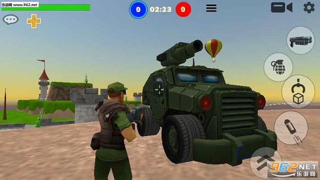 BattleBox���İ�v1.2.5��ͼ2