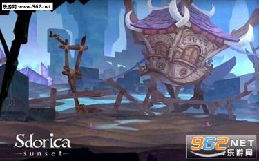 Sdorica�������v0.5��ͼ1