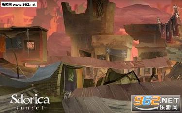 Sdorica�������v0.5��ͼ3
