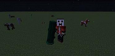 �ҵ�����1.7.10����ǹmod