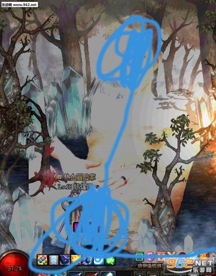 DNF����ӱ����ͼƬMOD��ͼ0