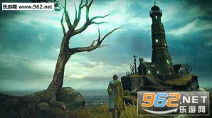 δ֪����(Paranormal Territory)���İ�v1.0��ͼ1