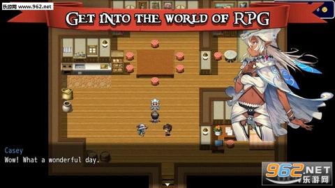 ����Ӣ�����İ�Revenge Of Heroesv0.0.1��ͼ0