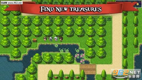 ����Ӣ�����İ�Revenge Of Heroesv0.0.1��ͼ3