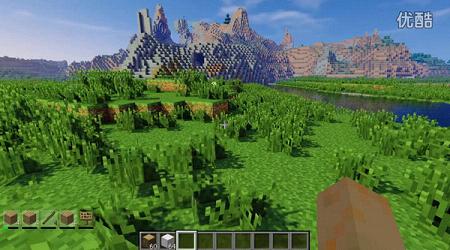 �ҵ�����1.7.10���ֺϳ�mod