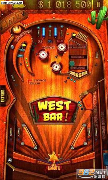 3D Pinball(3D���ϵ���׿��)v1.2.0��ͼ0