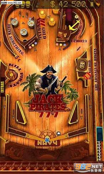 3D Pinball(3D���ϵ���׿��)v1.2.0��ͼ2