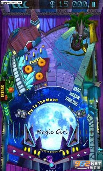 3D Pinball(3D���ϵ���׿��)v1.2.0��ͼ4