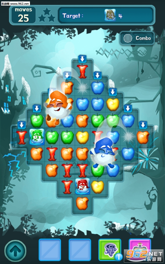 Wicked SW(а���ѩ���������޸İ�)v 1.53.1��ͼ1