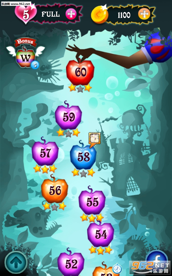Wicked SW(а���ѩ���������޸İ�)v 1.53.1��ͼ0