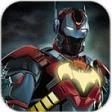 Iron Bat 2 The Dark Night(������ڰ���ҹ)