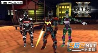 Iron Bat 2 The Dark Night(������ڰ���ҹ)v1.3��ͼ0