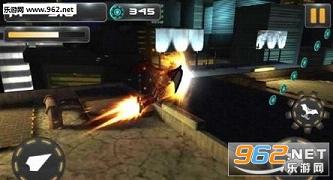 Iron Bat 2 The Dark Night(������ڰ���ҹ)v1.3��ͼ3