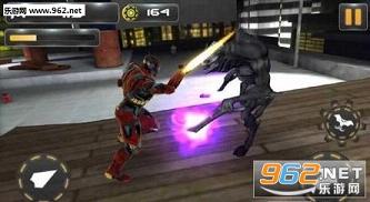 Iron Bat 2 The Dark Night(������ڰ���ҹ)v1.3��ͼ4