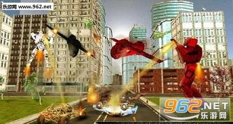 Flying Robot Bike Simulator(���η��л�����)v1.1��ͼ1