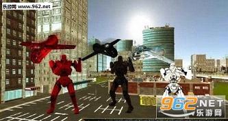 Flying Robot Bike Simulator(���η��л�����)v1.1��ͼ3