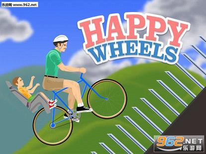 Happy Wheels(happy wheels��׿���°�)��ͼ2