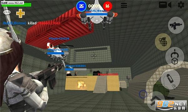 BattleBox(��ս���絥����Ϸ)v1.2.0��ͼ1