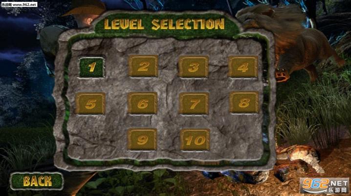 Jungle Survival Hero Escape(��������Ӣ������)v1.0��ͼ0
