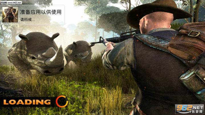 Jungle Survival Hero Escape(��������Ӣ������)v1.0��ͼ1