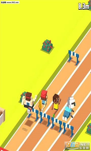Scream Run(��п�io(screamrun.io))v0.9.2��ͼ3