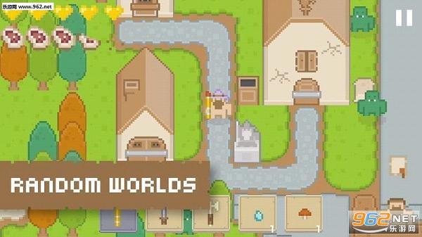 Island Survival - Pixel Paradise�µ�����ƻ��IOSv1.0.4��ͼ0