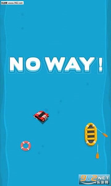 û��·(No Way)���ιٷ���v1.0��ͼ0