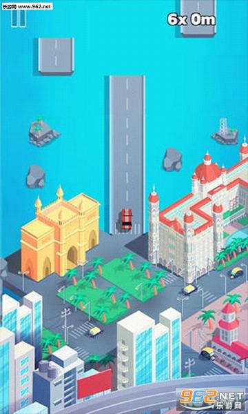 û��·(No Way)���ιٷ���v1.0��ͼ1