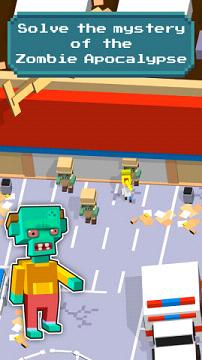 Zombies Chasing My Cat(�ҵ�è������ʬ׷������)v0.9��ͼ2