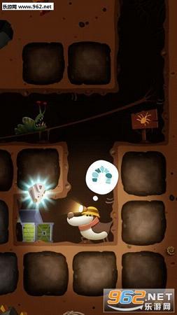 ����������� (My Diggy Dog)(�ҵ�ð�չ�My Diggy Dogƻ��ios���İ�)v2.9.3��ͼ4