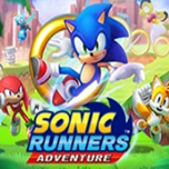 ����˿񱼴�ð��(Sonic Runners Adventure)