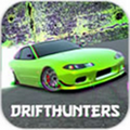 Drift Hunters(Ư���������İ�)