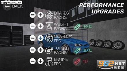 Drift Hunters(Ư���������İ�)v1.2��ͼ0