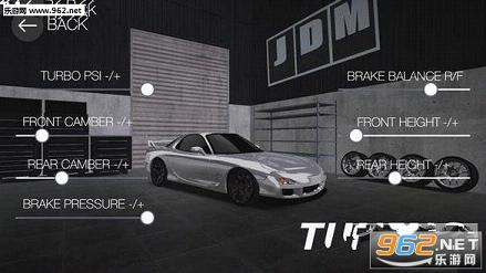 Drift Hunters(Ư���������İ�)v1.2��ͼ2