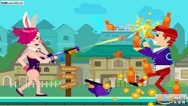 Gun Duel Master(������ʦ�����)v1.0.6��ͼ0