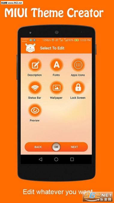 MIUI Theme Creator(MIUI������������)v1.3.10��ͼ0