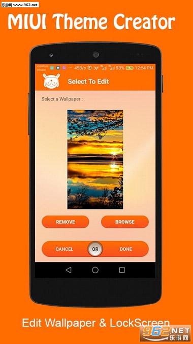 MIUI Theme Creator(MIUI������������)v1.3.10��ͼ3