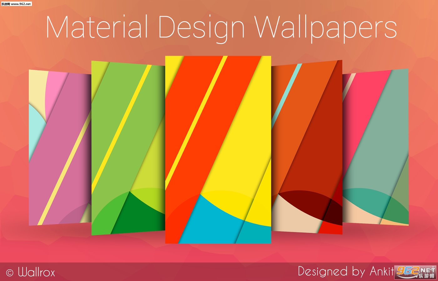 wallrox��׿��v3.2(���°�)��ͼ0